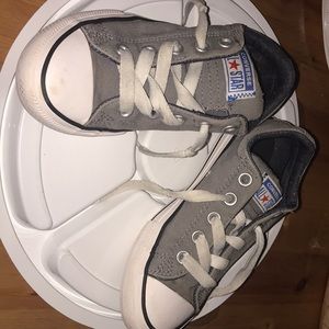 Converse for kids